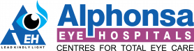 alphonsa logo